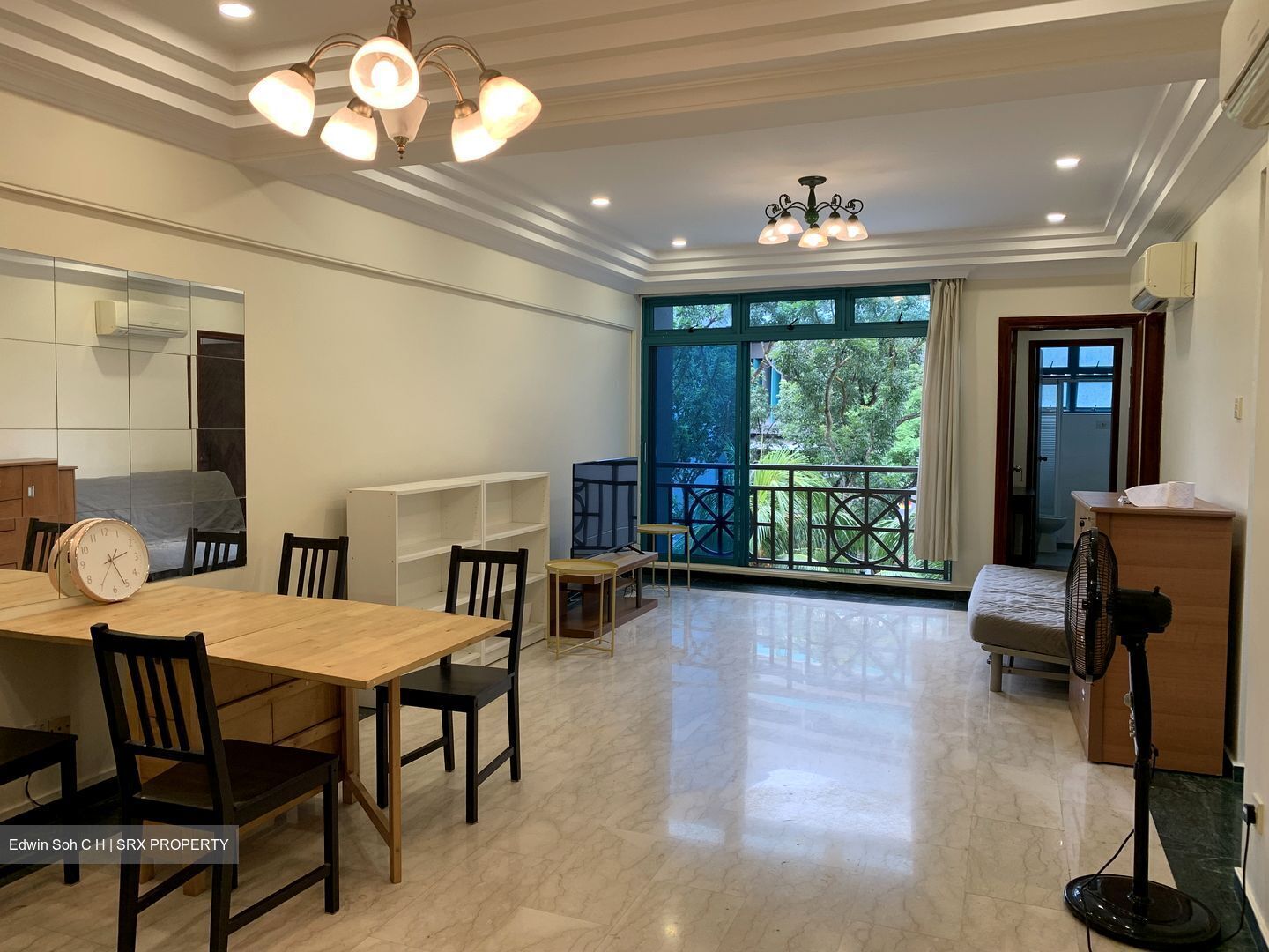 Century Mansions (D23), Apartment #442580451